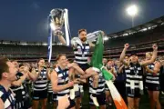 2022 Geelong cats premiers team photo, afl football,Sydney swans, pies, dogs 2