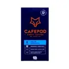New Cafe Pod Nespresso Decaf Espresso 10 Pods 55g | Free Shipping Worldwide