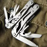 GANZO G202 Pliers Multi Tool Toolkit Screwdriver Kit Camping & Hiking