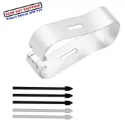 S Pen Replacement Nibs Tweezer Tool f Samsung Galaxy Tab S7 FE 5G 12.4" SM-T738U