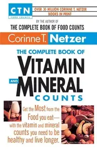 在飛比找博客來優惠-The Complete Book of Vitamin a