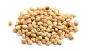CORIANDER WHOLE SEEDS Home Brewing Belgian Wit Wheat Beer 1 OZ Culinary quality