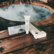 Ischia Le Terme della Bellezza Anti-wrinkle Filler with Thermal Water 15ml ITALY