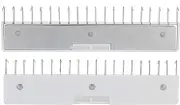 Universal Knitting Machine Claw Hanger Weight Knitting Machine Knitting Claw Weight Accessories DIY Sewing Tools