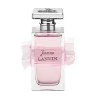 在飛比找蝦皮購物優惠-JEANNE LANVIN 珍 浪凡 女性淡香精 4.5ML