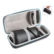 Portable Carry Case Storage Bag for Bose SoundLink Revolve Bluetooth Speaker Box