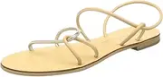 NICOLAS LAINAS(ニコラスライナス) Nicolas Linus Women's Mule, 70 G, BLK-BLK Sole