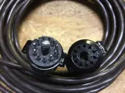 Original Hammond / Leslie 11-Pin Speaker Control Cable 30' //ARMENS
