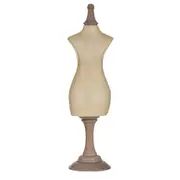 Amalfi Lindsey Handmade Mannequin Sculpture