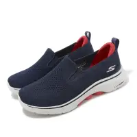 在飛比找momo購物網優惠-【SKECHERS】健走鞋 Go Walk 7-Procto