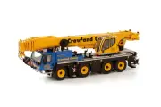 WSI,Crane LIEBHERR LTM 1090-4.2 CROWLAND CRANES LTD, 1/50, WSI51-2106
