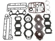 6K5-W0001-02-00 Power Head Gasket Kit FOR Yamaha Outboard 60HP 2-Stroke Engine