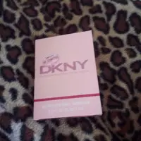 在飛比找蝦皮購物優惠-DKNY怦然女性淡香精