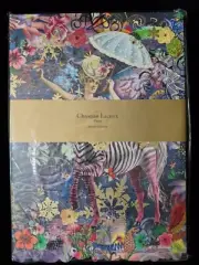 Advent Calendar by Christian Lacroix "Shaman Night" OOP & HTF!