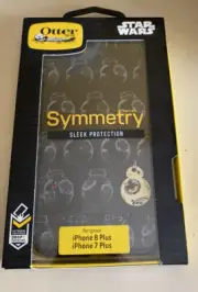 OtterBox SYMMETRY SERIES STAR WARS BB8 Case for iPhone 8/7Plus