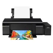 New A4 DTF Printer Machine for Epson L805 Transfer Directly to Film T-Shirt