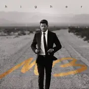 Michael Buble-Higher CD