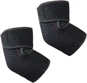 Elbow Brace Arm Guards Sports Compression Sleeve Pads Men's Women's Elbow Pads for Basketball Football Volleyball Weightlifting