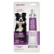Calming Ointment 2.5 oz By Sentry