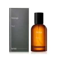 在飛比找PChome精選優惠-【Aesop 伊索】Tacit 悟香水 50ml