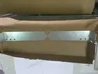 FISHER PAYKEL DRYER WALL BRACKET DE35F56AW1 (93007-A) AD39U DE60F60EW1 ED55-U