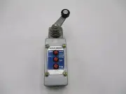 NEW HONEYWELL MICRO 7046 LIMIT SWITCH