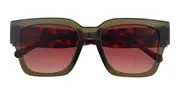Radley RDS 6532 109 Men's Sunglasses Green Size 56