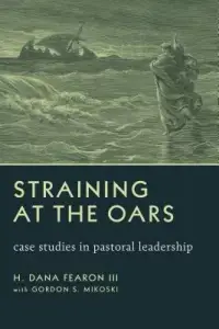 在飛比找博客來優惠-Straining at the Oars: Case St