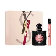 Yves Saint Laurent Black Opium EDP 30ml 2 Piece Gift Set