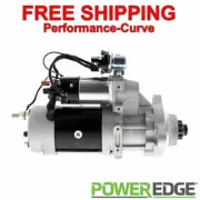Denso PowerEdge Starter 39PE 12v 12 Tooth - 282-0109
