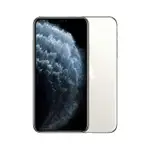 Apple iPhone 11 Pro Max 256GB (Silver) [~Renewed: Very Good]