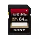 SONY SDHC U1 64G C10記憶卡 SF-64UX Class10高速存取記憶卡 最高讀取速度94MB/秒
