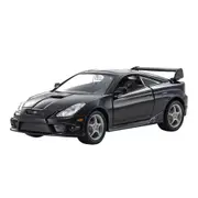 Maisto 1:24 Scale 2004 Toyota Celica GT-S Special Edition Diecast Car Model