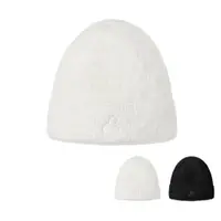 在飛比找蝦皮商城優惠-KANGOL FAUX FUR BEANIE 軟絨毛 垂墜帽