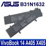 華碩 ASUS B31N1632 原廠電池 VIVOBOOK 14 X405 X405UR X405UQ X405UA