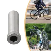Bolt Brake Caliper Alloy Bicycle Bolt Brake Caliper Mount Pads Pivot Bolt
