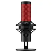 HyperX Quadcast 2 USB Condenser Microphone Black