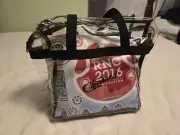 2016 RNC Cleveland Full Swag Bag