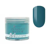 Lechat Perfect Match SNS Gelish Dip Dipping Powder Nail PMDP142 Windy City 42g
