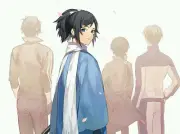 Anime touken ranbu kashuu kiyomitsu shokudaikiri Playmat Gaming Mat