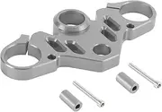 Artudatech Upper Front Top Triple Tree Clamp for Yamaha R15 for 2022 R15/R15M V4 Bike Part Motorcycle Front End CNC Aluminum Alloy