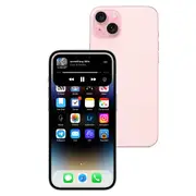 [Apple] iPhone 15 Plus 256GB