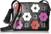 [Rebecca Minkoff] Floral Applique Camera Bag