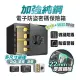 【FJ】電子密碼防盜防火保險箱CK9(小款20L)