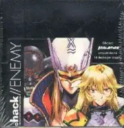 Dot Hack Enemy Isolation Preconstructed Starter Box