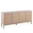 Modern Furniture LINLEY Sideboard Buffet 180cm - Oak