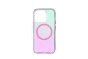 EFM Aspen Phone Case Cover Armour w D3O BIO For Apple 15 Pro Max Glitter Pearl