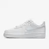 13代購 Nike Air Force 1 07 全白 男鞋 休閒鞋 復古球鞋 AF1 CW2288-111