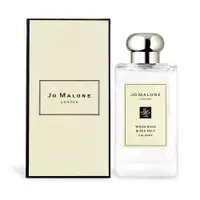 在飛比找PChome24h購物優惠-Jo Malone 鼠尾草與海鹽香水(100ml)[附禮盒-