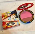 NIB MAC Powder Blush Duo WONDER WOMAN AMAZON PRINCESS